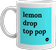 mug