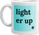 mug