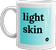 mug
