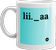 mug