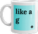 mug