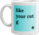 mug