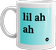 mug