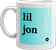 mug