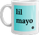 mug