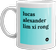 mug
