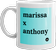 mug
