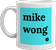 mug