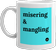 mug