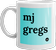 mug