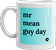 mug