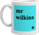 mug