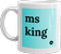 mug