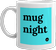 mug