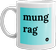 mug