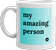 mug