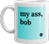mug