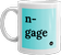 mug