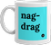 mug