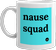 mug