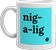 mug