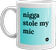mug