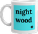 mug