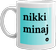 mug
