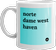 mug