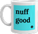mug