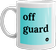 mug