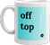mug