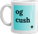 mug
