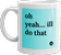 mug