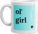 mug