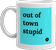 mug
