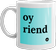 mug