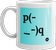 mug