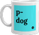 mug