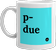 mug