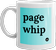 mug