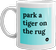 mug