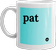 mug