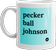 mug