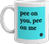 mug