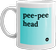 mug