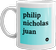 mug