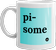 mug