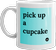 mug