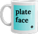 mug